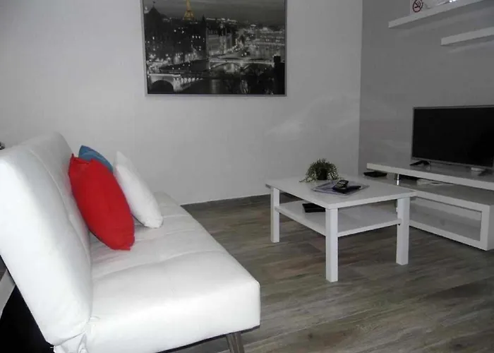 Apartamento Lola