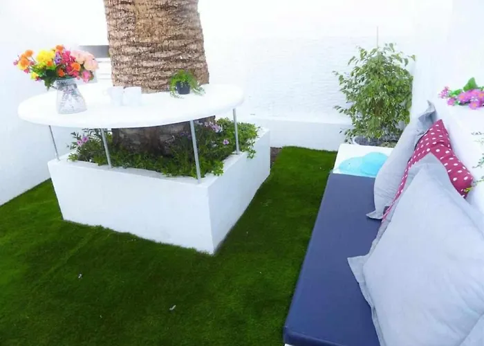 Apartamento Lola
