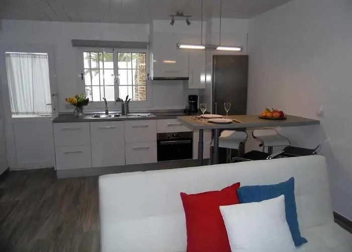 Apartamento Lola