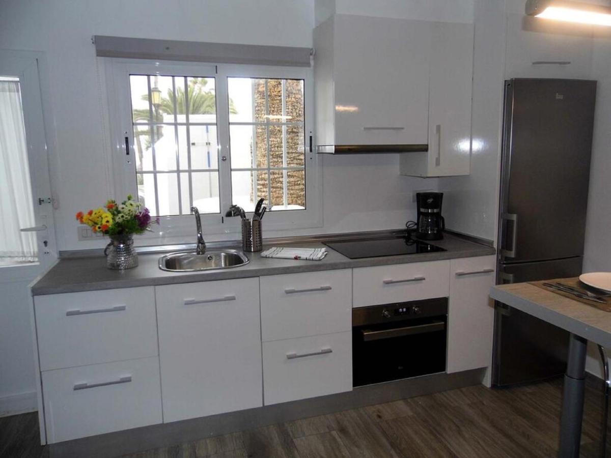 Lola Appartement Corralejo